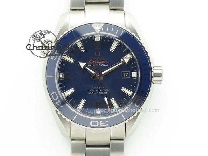 0404 Flexible De Ville MK 1:1 Best Edition SS White Dial On Black Leather Asian Seagull T1701 (Sec@6) 8244